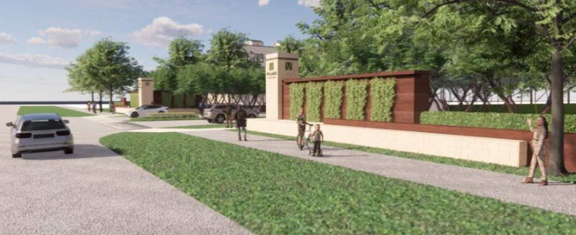 Evergrove Residential