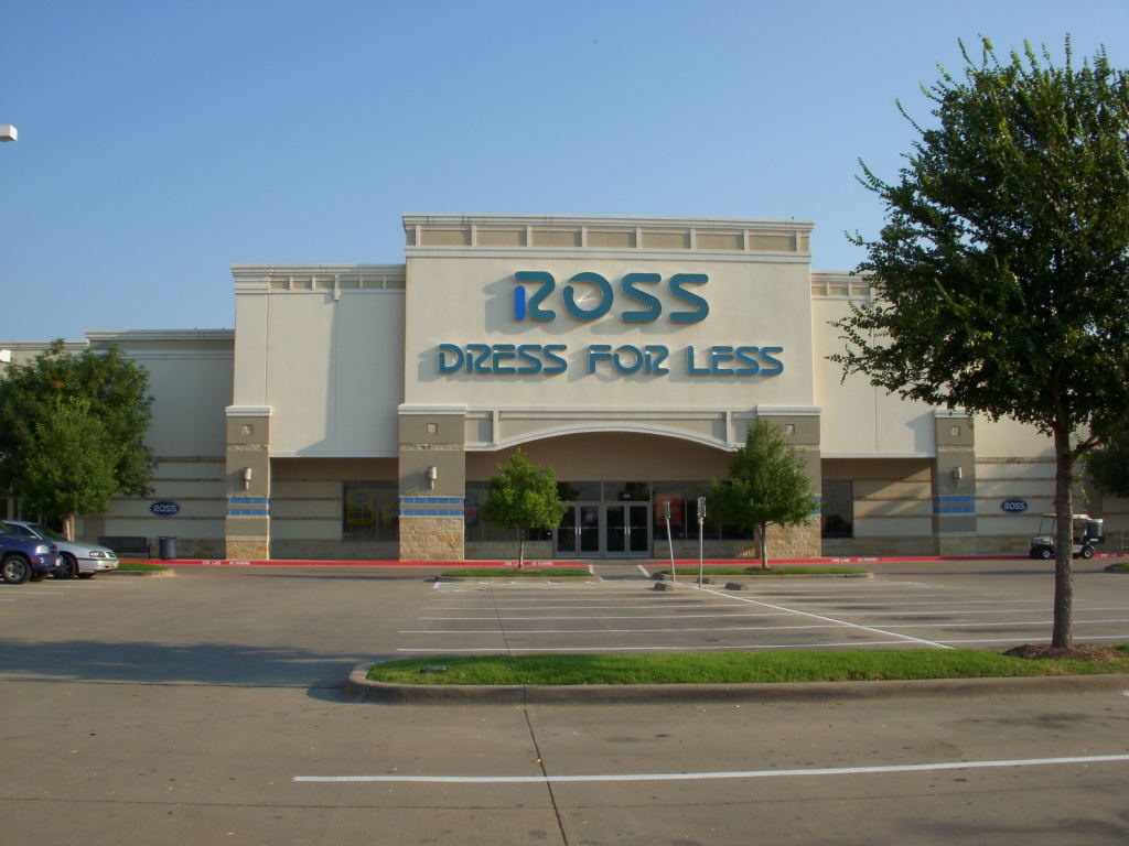 The Center at Preston Ridge