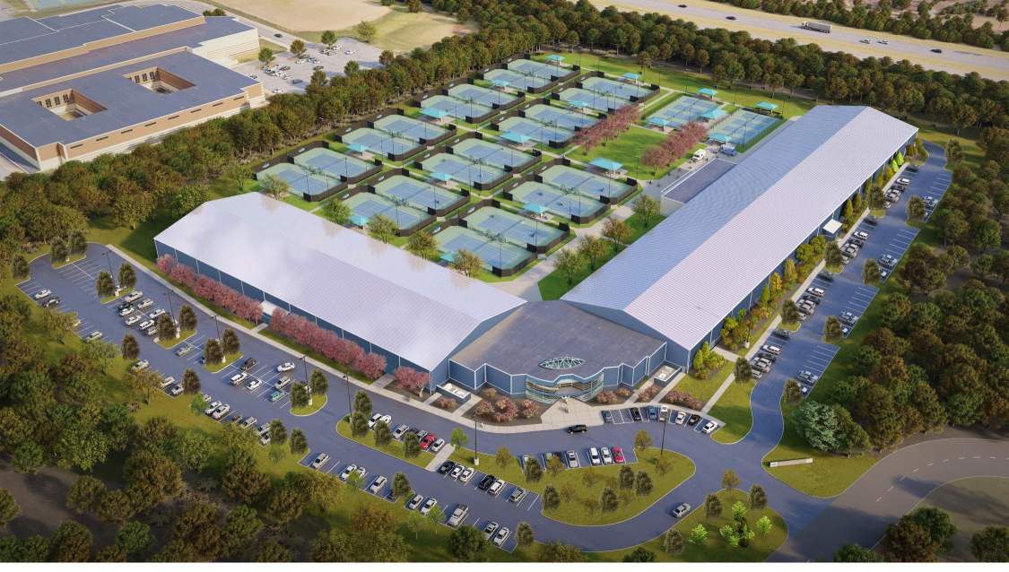 Evergrove Residential